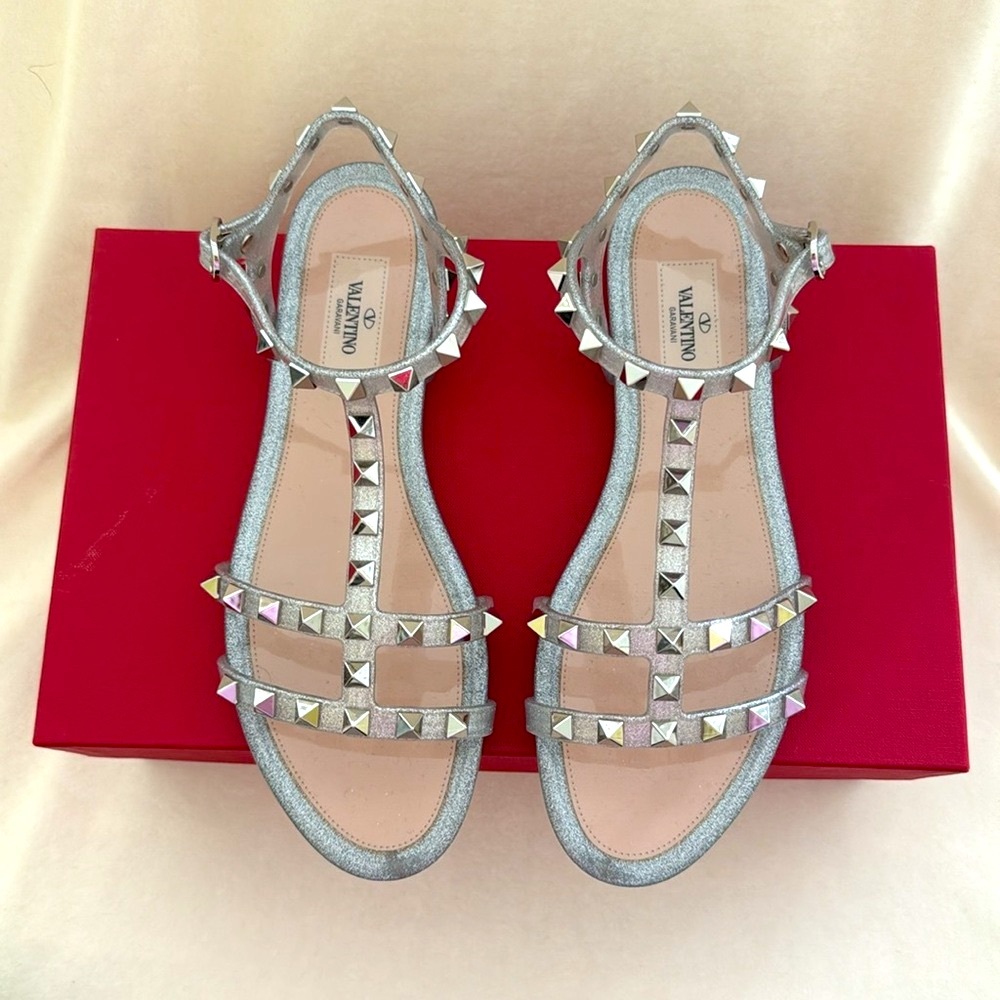 Valentino Sandals